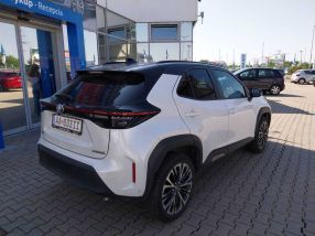 Toyota Yaris Cross - 2023