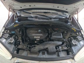 BMW X1 - 2016