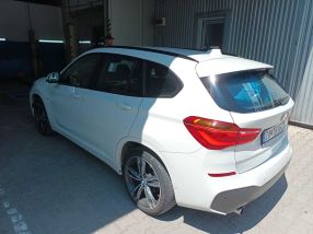 BMW X1 - 2016