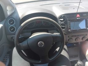Volkswagen Golf Plus - 2006