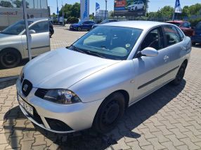 Seat Cordoba - 2008