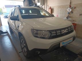 Dacia Duster - 2024