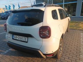Dacia Duster - 2024