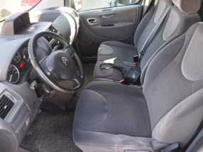 Citroen Jumpy - 2014