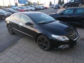 Volkswagen Passat CC - 2009