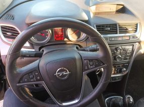 Opel Mokka - 2013