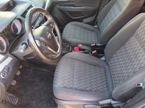 Opel Mokka - 2013