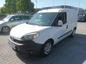 Fiat Doblo - 2016