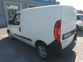 Fiat Doblo - 2016