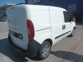Fiat Doblo - 2016