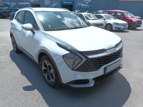 Kia Sportage - 2022