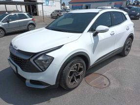 Kia Sportage - 2022