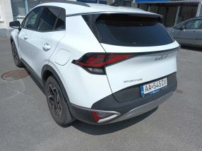 Kia Sportage - 2022