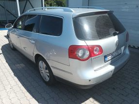 Volkswagen Passat - 2006