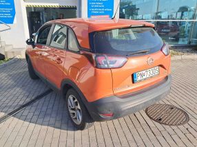 Opel Crossland X - 2020