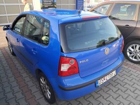 Volkswagen Polo - 2003
