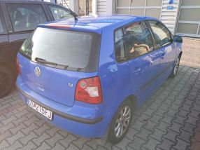 Volkswagen Polo - 2003