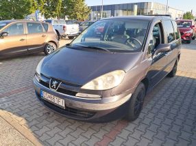 Peugeot 807 - 2007