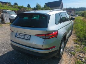 Skoda Kodiaq - 2021