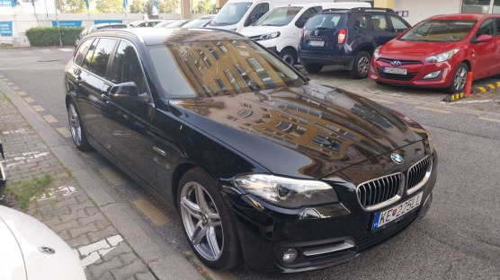 BMW 5