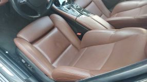 BMW 5 - 2014