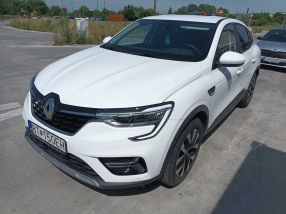Renault Arkana - 2022