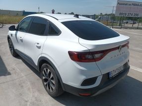 Renault Arkana - 2022