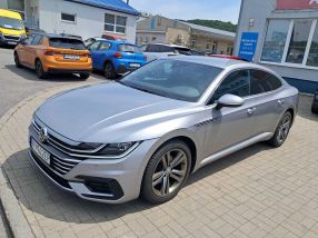 Volkswagen Arteon - 2019