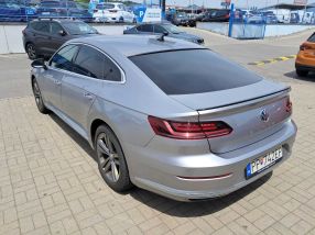 Volkswagen Arteon - 2019