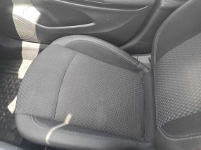 Opel Astra - 2018