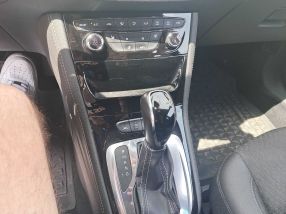 Opel Astra - 2018
