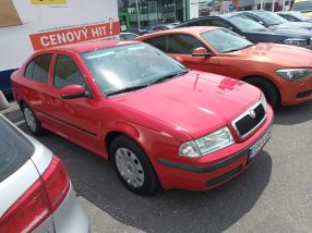 Skoda Octavia - 2010