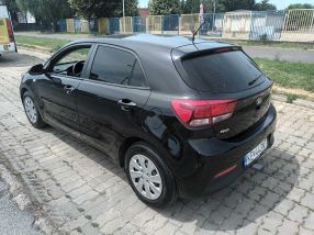 Kia Rio - 2018