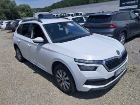 Skoda Kamiq - 2020
