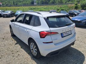 Skoda Kamiq - 2020