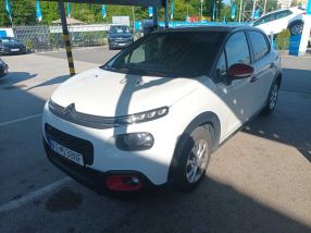 Citroen C3 - 2017