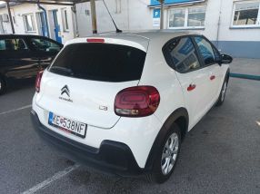 Citroen C3 - 2017