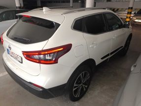 Nissan Qashqai - 2021