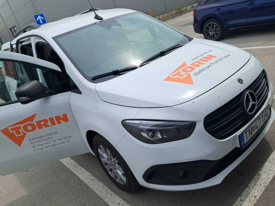 Mercedes-Benz Citan
