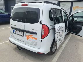 Mercedes-Benz Citan - 2022