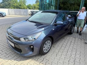 Kia Rio - 2020