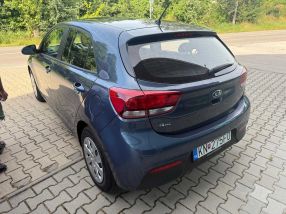 Kia Rio - 2020