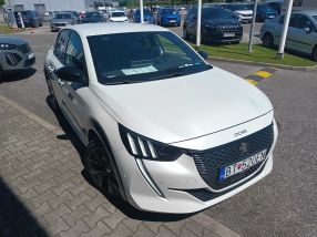 Peugeot 208 - 2022