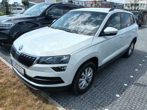 Skoda Karoq - 2019