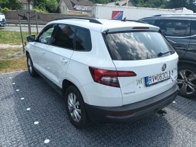 Skoda Karoq - 2019