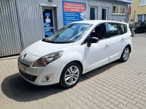 Renault Grand Scenic - 2011