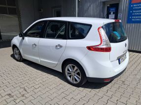 Renault Grand Scenic - 2011
