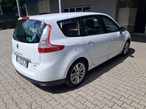 Renault Grand Scenic - 2011