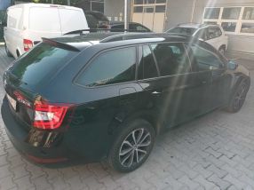 Skoda Octavia - 2020