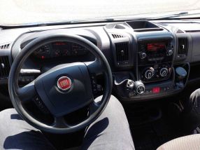 Fiat Ducato - 2020